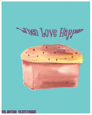 Book cover for When Love Happen