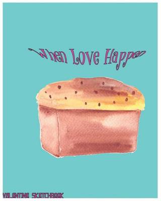 Cover of When Love Happen