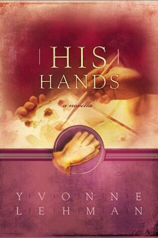 Cover of His Hands