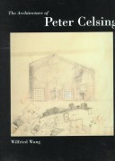 Book cover for The Architecture of Peter Celsing