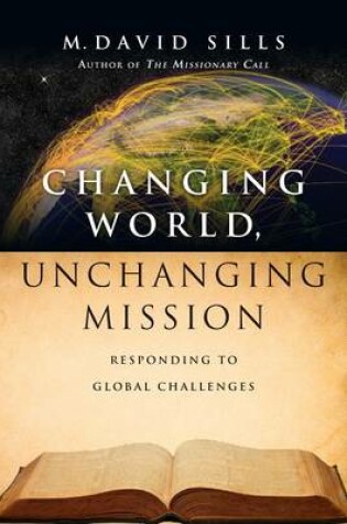 Cover of Changing World, Unchanging Mission