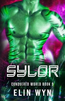 Book cover for Sylor