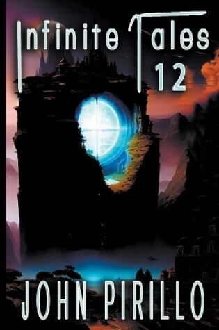 Cover of Infinite Tales 12
