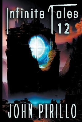 Book cover for Infinite Tales 12