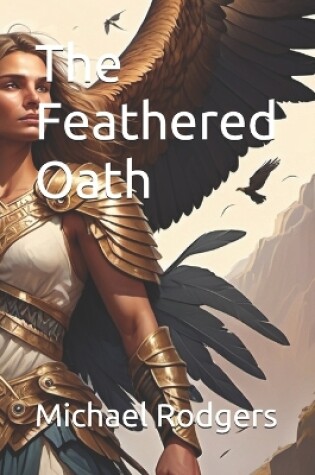 Cover of The Feathered Oath