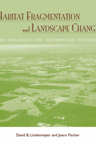 Cover of Habitat Fragmentation and Landscape Change