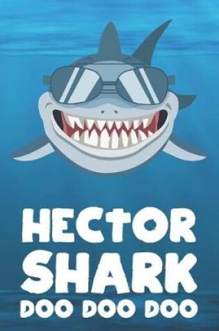 Cover of Hector - Shark Doo Doo Doo