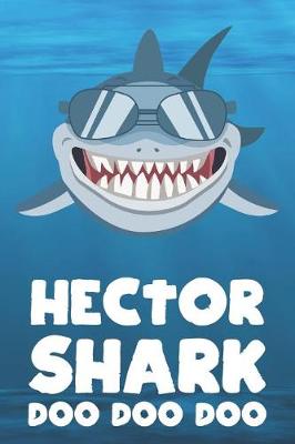 Book cover for Hector - Shark Doo Doo Doo