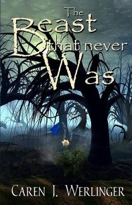 Book cover for The Beast That Never Was
