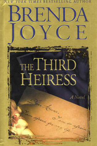 Cover of The Third Heiress