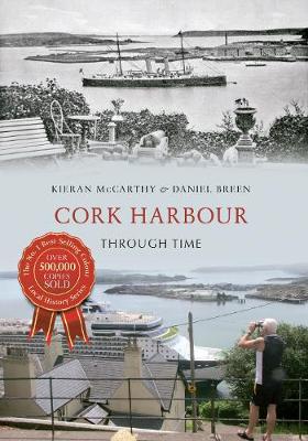 Book cover for Cork Harbour Through Time