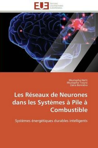 Cover of Les R seaux de Neurones Dans Les Syst mes   Pile   Combustible