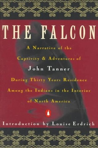 Cover of The Falcon
