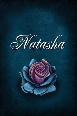 Book cover for Natasha