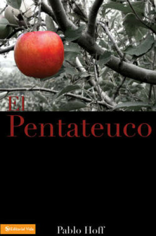 Cover of El Pentateuco