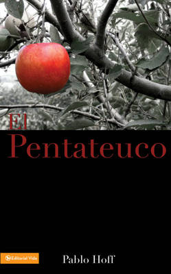 Book cover for El Pentateuco