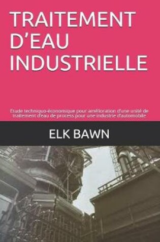 Cover of Traitement d'Eau Industrielle