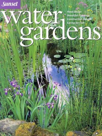 Cover of Sunset Water Gardens