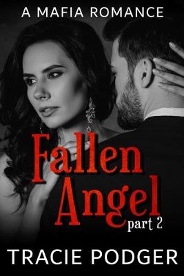 Book cover for Fallen Angel, Part 2