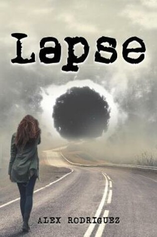 Cover of Lapse