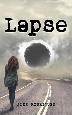 Book cover for Lapse