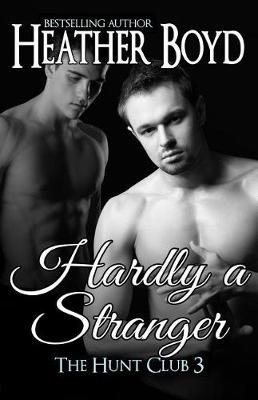 Cover of Hardly a Stranger