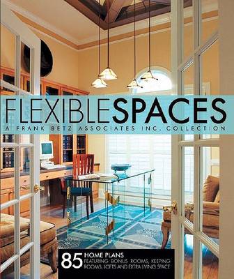 Book cover for Flexible Spaces