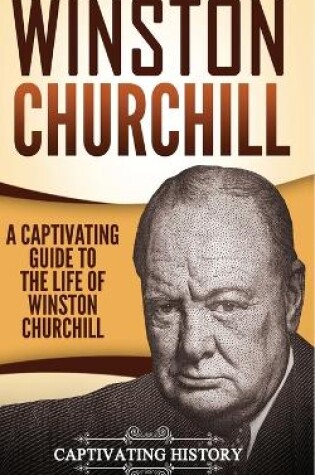 Cover of Winston Churchill