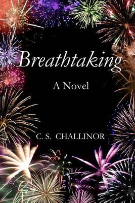 Book cover for Breathtaking