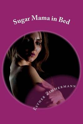 Book cover for Sugar Mama in Bed