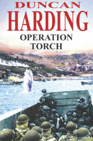 Cover of Operation Torch
