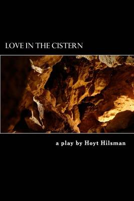 Book cover for Love in the Cistern