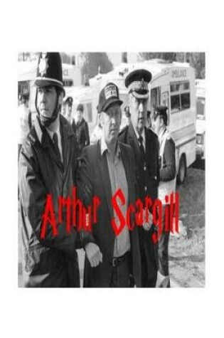 Cover of Arthur Scargill