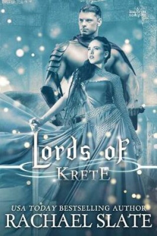 Cover of Lords of Krete