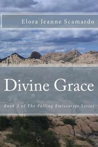 Cover of Divine Grace