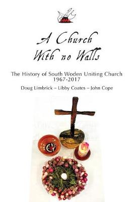 Book cover for A Church With no Walls