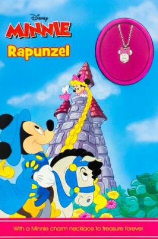 Cover of Disney Minnie