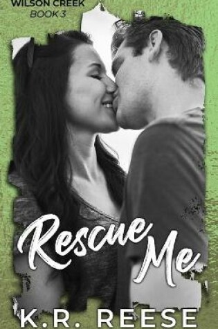 Cover of Rescue Me