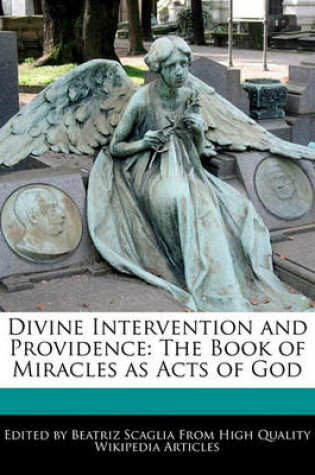 Cover of Divine Intervention and Providence