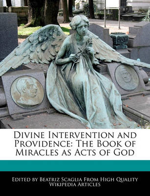 Book cover for Divine Intervention and Providence