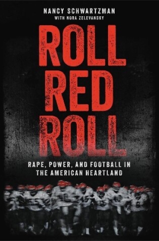 Cover of Roll Red Roll