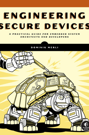 Cover of Engineering Secure Devices