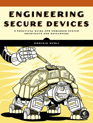 Cover of Engineering Secure Devices