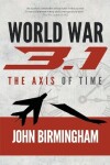 Book cover for World War 3.1