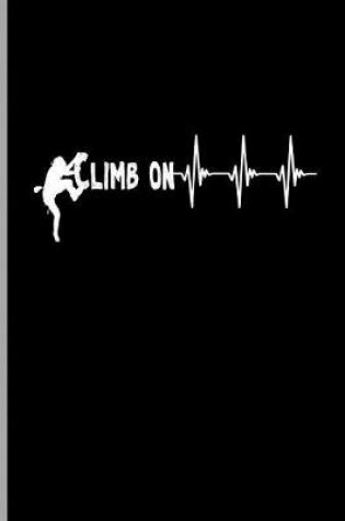 Cover of Climb on