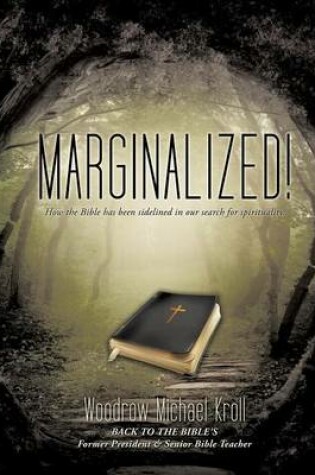 Cover of Marginalized!