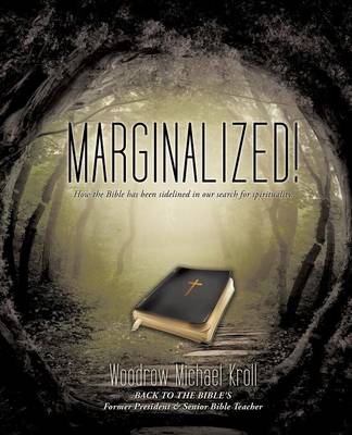 Book cover for Marginalized!