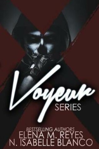 Cover of Voyeur