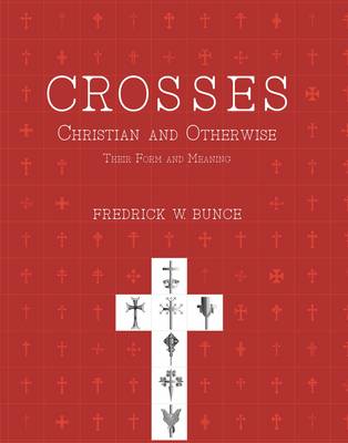 Book cover for Crossess - Christian and Otherwise