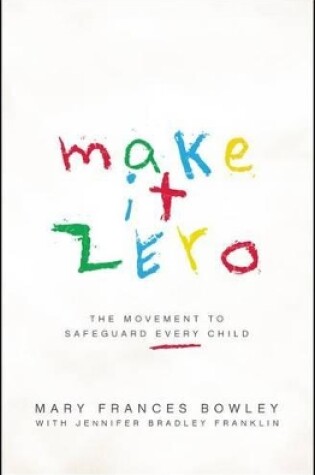 Cover of Make It Zero
